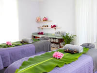 Coconut Bay Beach Resort and Spa