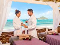 Coconut Bay Beach Resort and Spa
