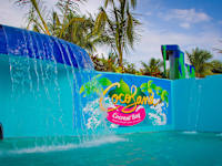 Coconut Bay Beach Resort and Spa