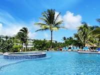 Coconut Bay Beach Resort and Spa