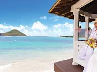 Coconut Bay Beach Resort and Spa