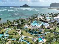 Coconut Bay Beach Resort and Spa