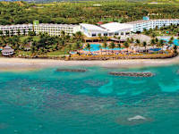 Coconut Bay Beach Resort and Spa