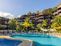 Zoetry Marigot Bay St. Lucia 