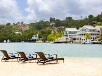 Zoetry Marigot Bay St. Lucia 