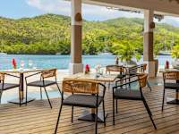 Zoetry Marigot Bay St. Lucia 