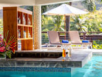 Zoetry Marigot Bay St. Lucia 