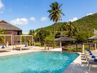 Zoetry Marigot Bay St. Lucia 