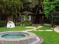 Zoetry Marigot Bay St. Lucia 