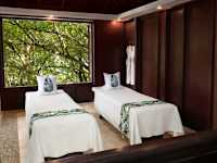 Zoetry Marigot Bay St. Lucia 