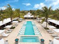 Serenity at Coconut Bay Beach Resort and Spa 