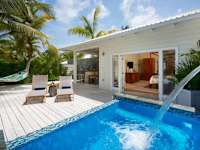 Serenity at Coconut Bay Beach Resort and Spa 
