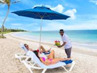 Serenity at Coconut Bay Beach Resort and Spa 