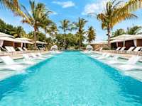 Serenity at Coconut Bay Beach Resort and Spa 