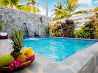 Serenity at Coconut Bay Beach Resort and Spa 