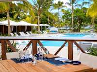 Serenity at Coconut Bay Beach Resort and Spa 