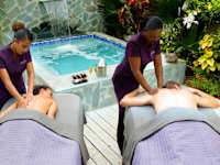 Serenity at Coconut Bay Beach Resort and Spa 