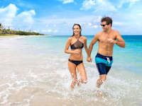 Serenity at Coconut Bay Beach Resort and Spa 