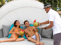 Serenity at Coconut Bay Beach Resort and Spa 