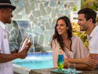 Serenity at Coconut Bay Beach Resort and Spa 