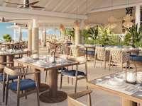 Secrets St Lucia Resort and Spa