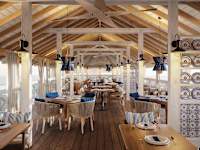 Secrets St Lucia Resort and Spa