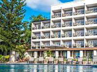 Bel Jou Hotel