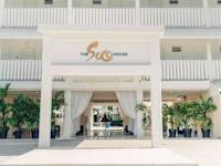 The SoCo House 