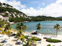 Windjammer Landing Villa Beach Resort