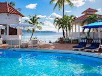 Windjammer Landing Villa Beach Resort