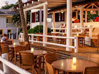 Windjammer Landing Villa Beach Resort