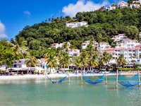 Windjammer Landing Villa Beach Resort
