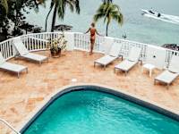 Windjammer Landing Villa Beach Resort