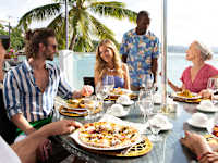 Windjammer Landing Villa Beach Resort