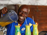 Windjammer Landing Villa Beach Resort