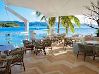 Windjammer Landing Villa Beach Resort