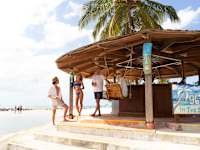 Windjammer Landing Villa Beach Resort