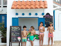 Windjammer Landing Villa Beach Resort