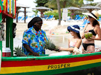 Windjammer Landing Villa Beach Resort