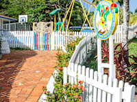 Windjammer Landing Villa Beach Resort