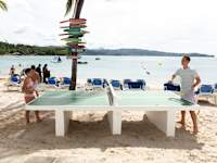 Windjammer Landing Villa Beach Resort