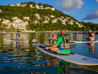 Windjammer Landing Villa Beach Resort