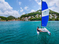 Windjammer Landing Villa Beach Resort