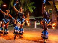 Windjammer Landing Villa Beach Resort