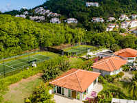 Windjammer Landing Villa Beach Resort
