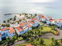 Windjammer Landing Villa Beach Resort