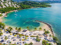 Windjammer Landing Villa Beach Resort