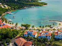 Windjammer Landing Villa Beach Resort