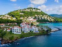 Windjammer Landing Villa Beach Resort