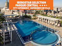 Iberostar Selection Parque Central and Iberostar Origin Bella Vista